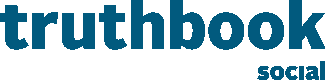 Truthbook.Social Logo