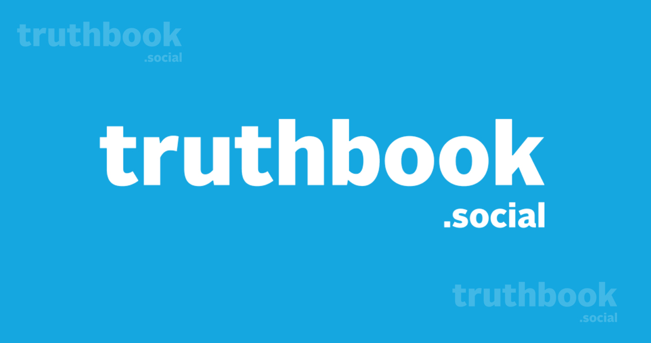 (c) Truthbook.social