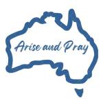 Australia Arise and Pray Profile Picture