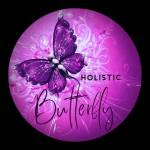 Holistic Butterfly Profile Picture