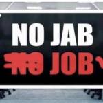 Jobs without Jabs Perth WA Profile Picture