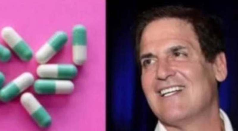 Billionaire, Mark Cuban, Launches Online Pharmacy, With Over 100 Lifesaving Medications at Retail Price - cnbsnews