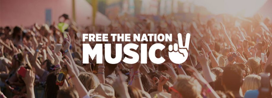 Free The Nation Music Cover Image