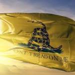 Don't Tread on Me Profile Picture
