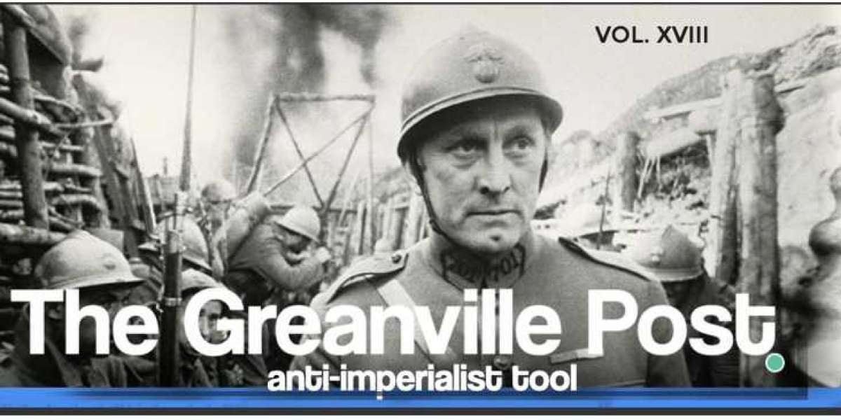 The Greanville Post