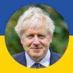 Boris Johnson Profile Picture