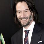 Reeves Keanu Profile Picture