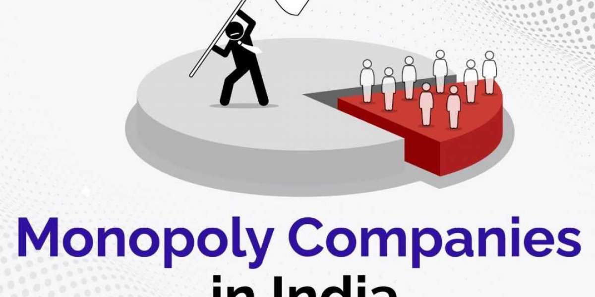 List of Monopoly Companies in India – Top Monopoly Stocks