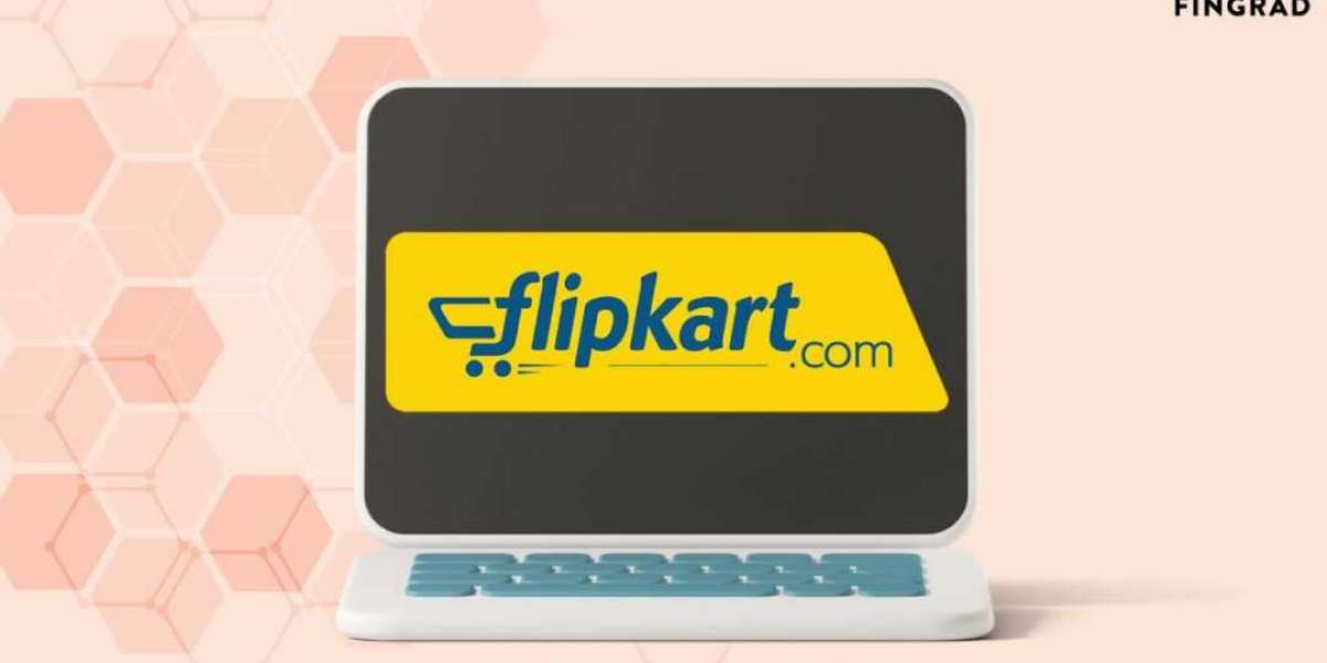 Is Flipkart Listed In Stock Market? – Funding, Acquisitions & IPO!