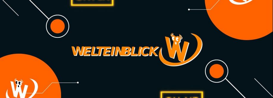 Welteinblick TV Cover Image
