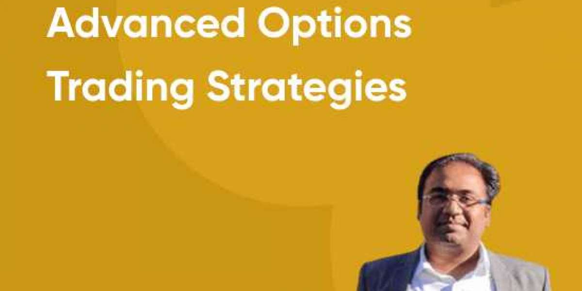 Advanced Option Trading Strategies for Trending Markets!