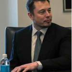 Elon Musk profile picture