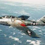 F84F Thunderchief Profile Picture