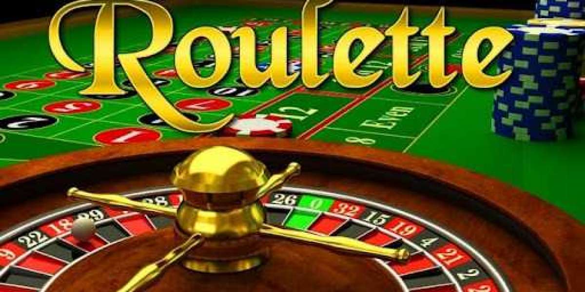 Các hình thức đặt cược Roulette được yêu thích nhất hiện nay