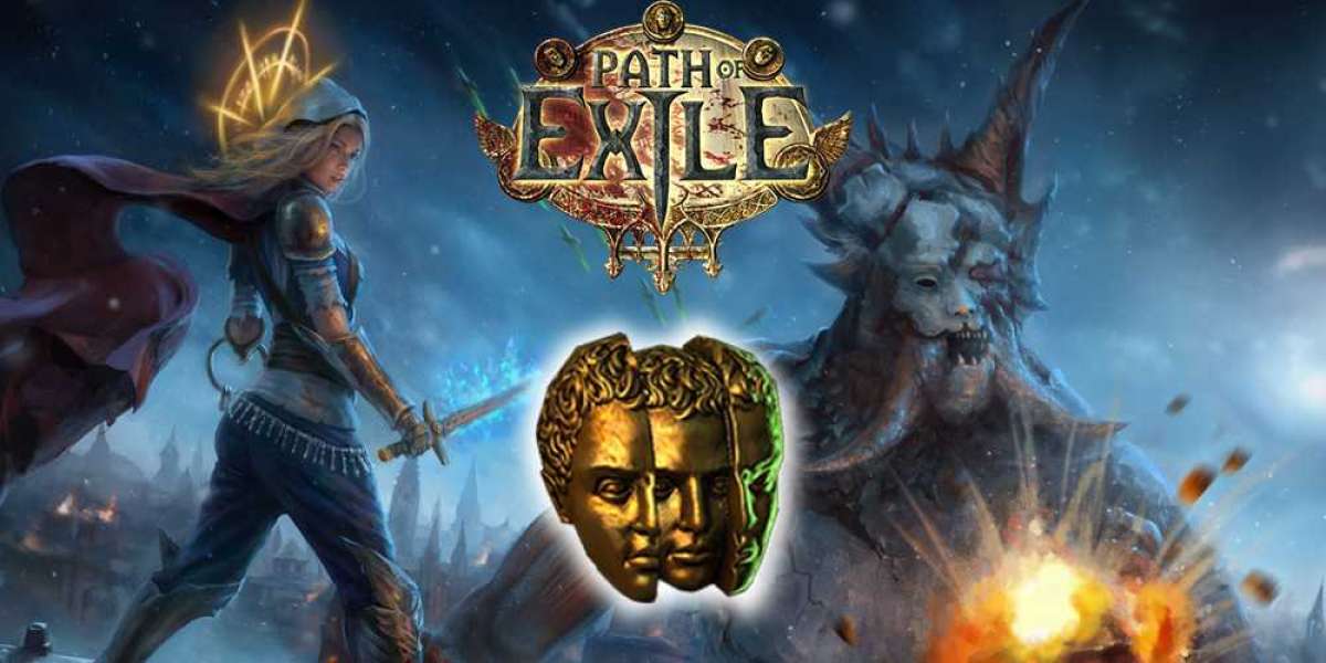 Learn All Basic Aspects About Path Of Exile Currency Now!
