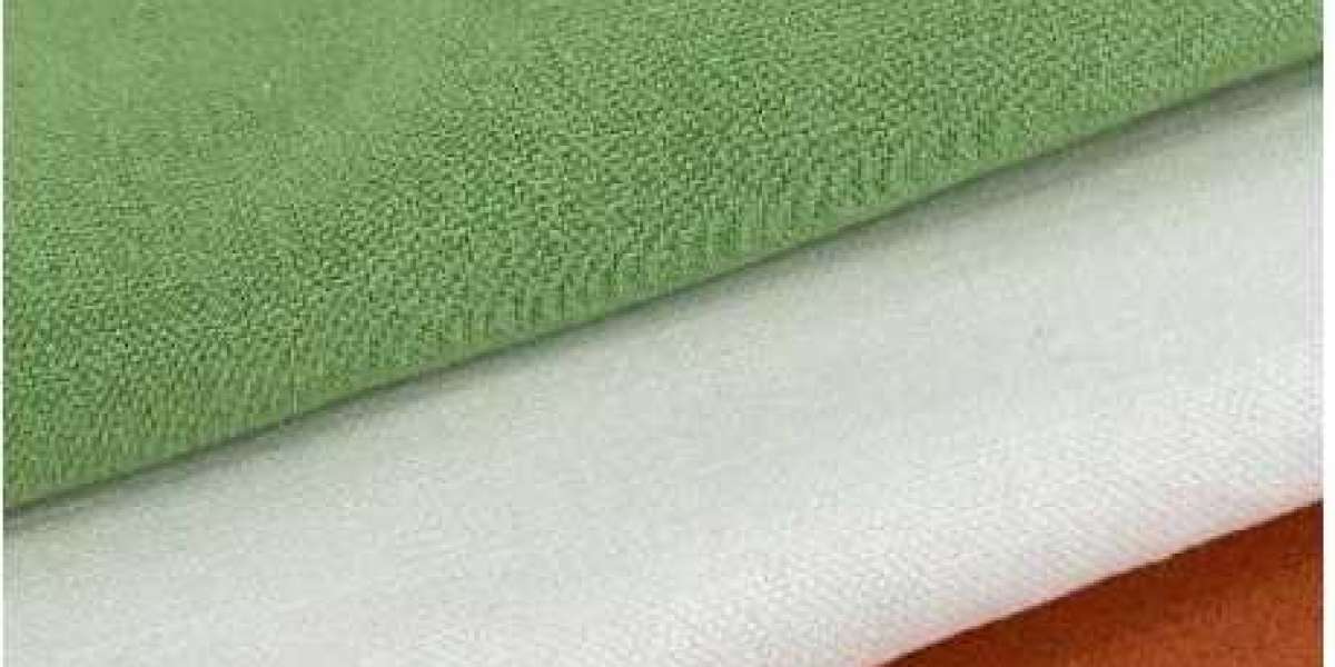 What is Yarn-Dyed Cotton And What Are The Characteristics of Yarn-Dyed Cotton Fabric