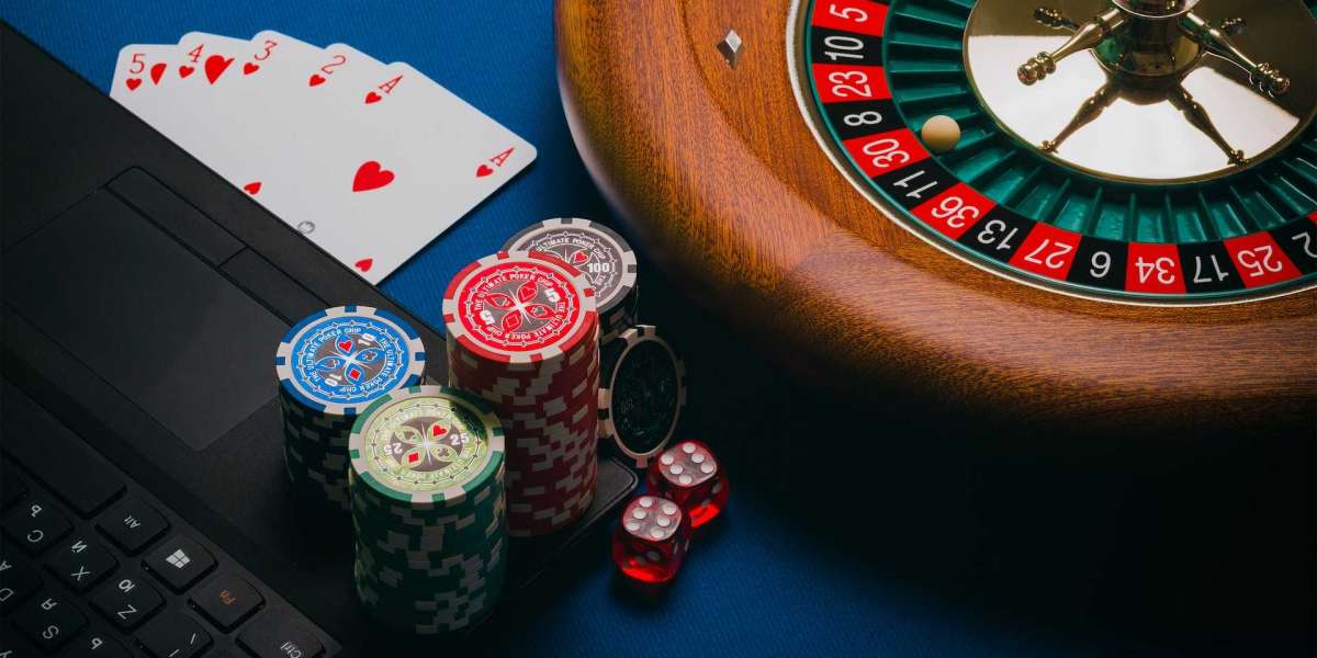 What Is a Licensed Online Casino Operator?